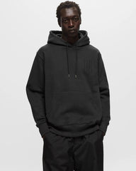 Norse Projects - Arne Relaxed Organic Brushed - Noir - Pulls et Sweats - N20 - 1354