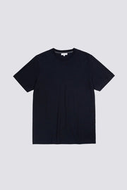 Norse Projects - Jakob T - shirt - Dark Navy - T - shirts - N01 - 0624