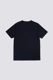 Norse Projects - Jakob T - shirt - Dark Navy - T - shirts - N01 - 0624