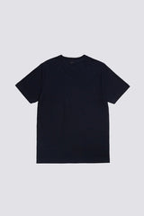 Norse Projects - Jakob T - shirt - Dark Navy - T - shirts - N01 - 0624