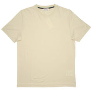 Norse Projects - Jakob T - shirt - Ecru - T - shirts - N01 - 0624