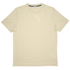 Norse Projects - Jakob T - shirt - Ecru - T - shirts - N01 - 0624