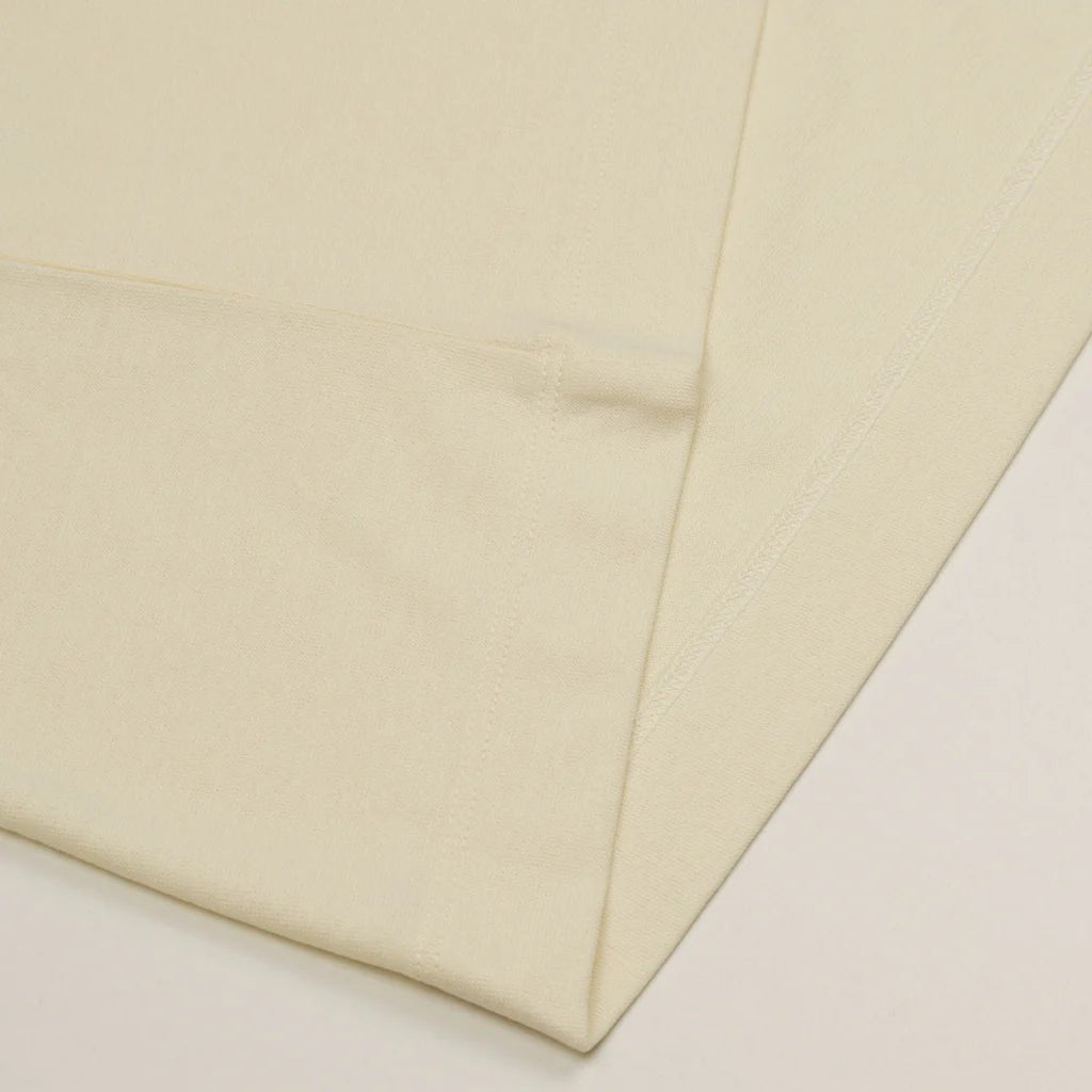 Norse Projects - Jakob T - shirt - Ecru - T - shirts - N01 - 0624