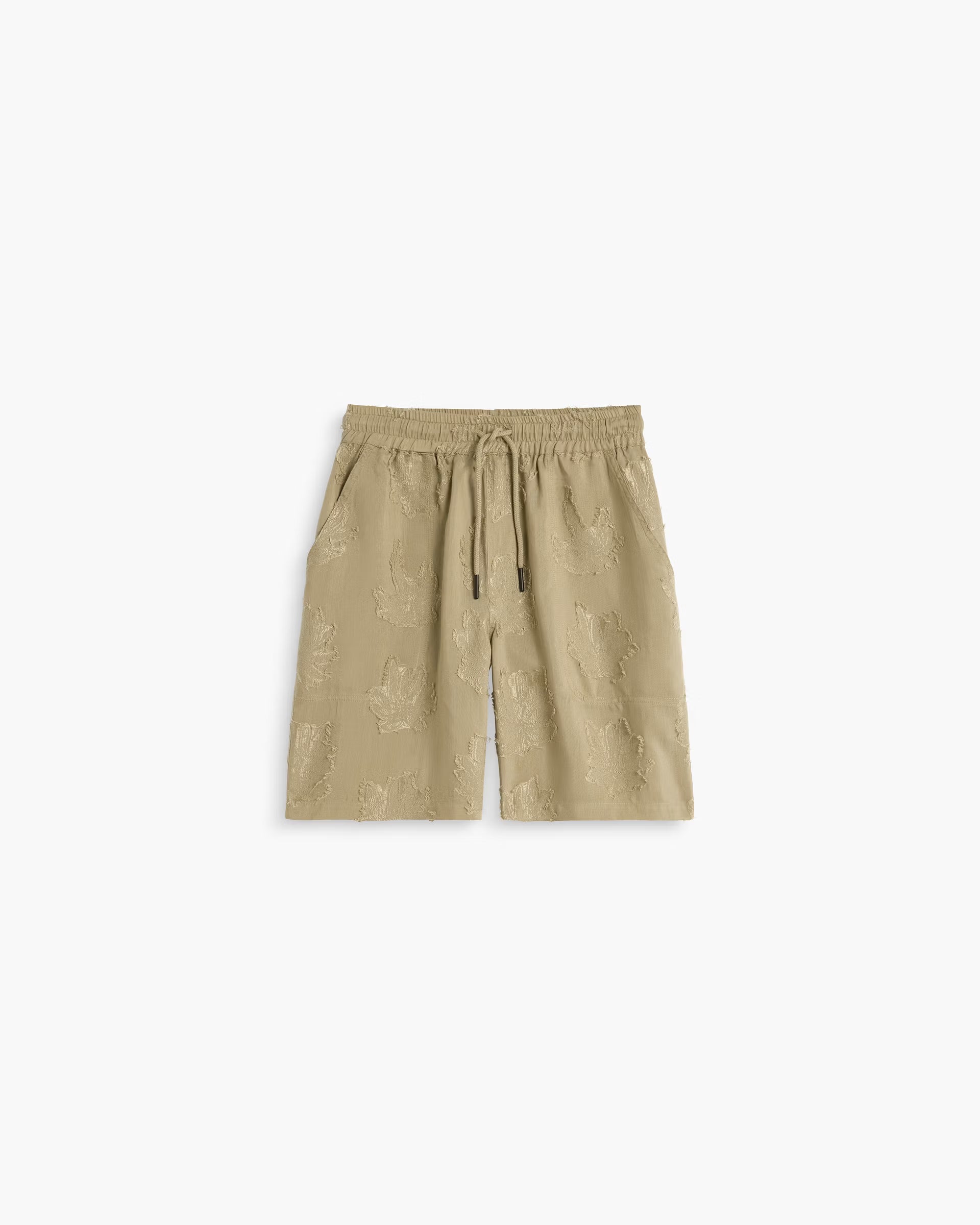OAS - Shorts Palmoza Nicola - Light Brown