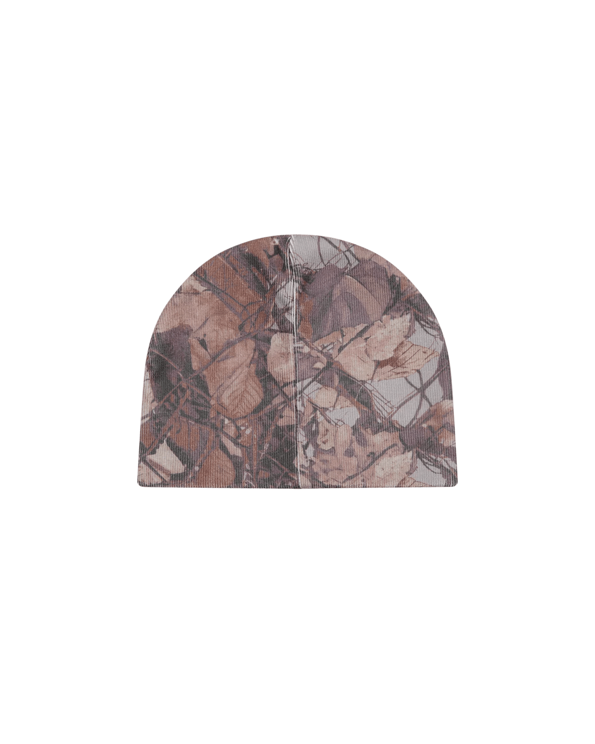 Obey – Bold camo beanie – Fence camo multi - Accessoires - 100030240FNCO/S