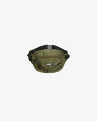 Obey - Commuter Waist Bag - Kombu Green - Accessoires - 100010126