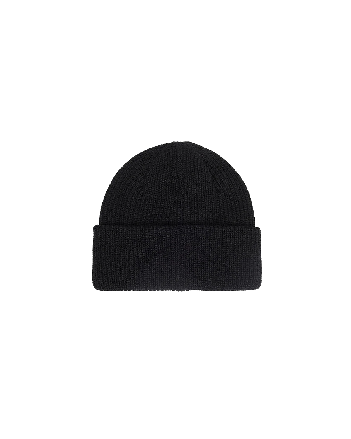Obey - Future Beanie - Black - Accessoires - 100030163