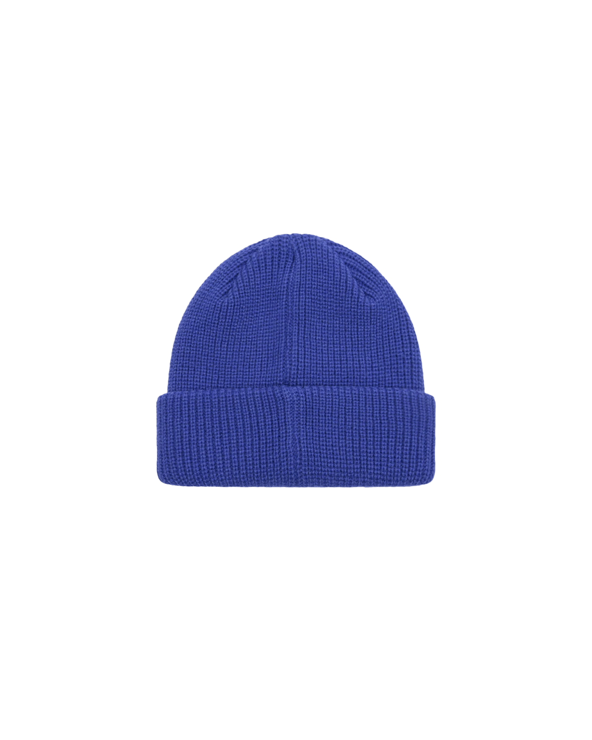 Obey – Future beanie – Dazzling blue - Accessoires - 100030163DZBO/S