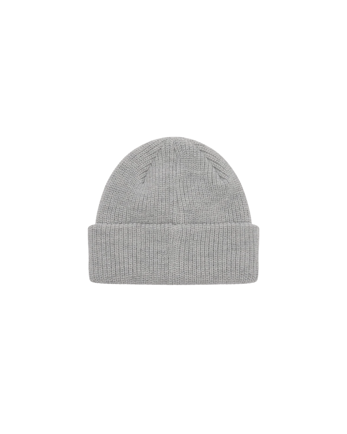 Obey – Future beanie – Heather grey - Accessoires - 100030163HEAO/S