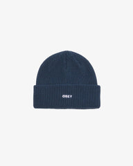 Obey - Future Beanie - Legion Blue - Accessoires - 100030163