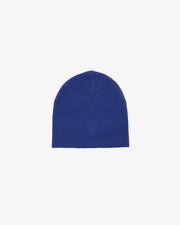 Obey - Lowercase Beanie - Olympian Blue - Accessoires - 100030191