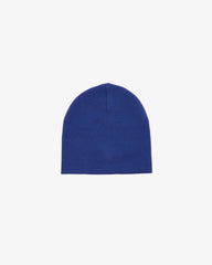 Obey - Lowercase Beanie - Olympian Blue - Accessoires - 100030191