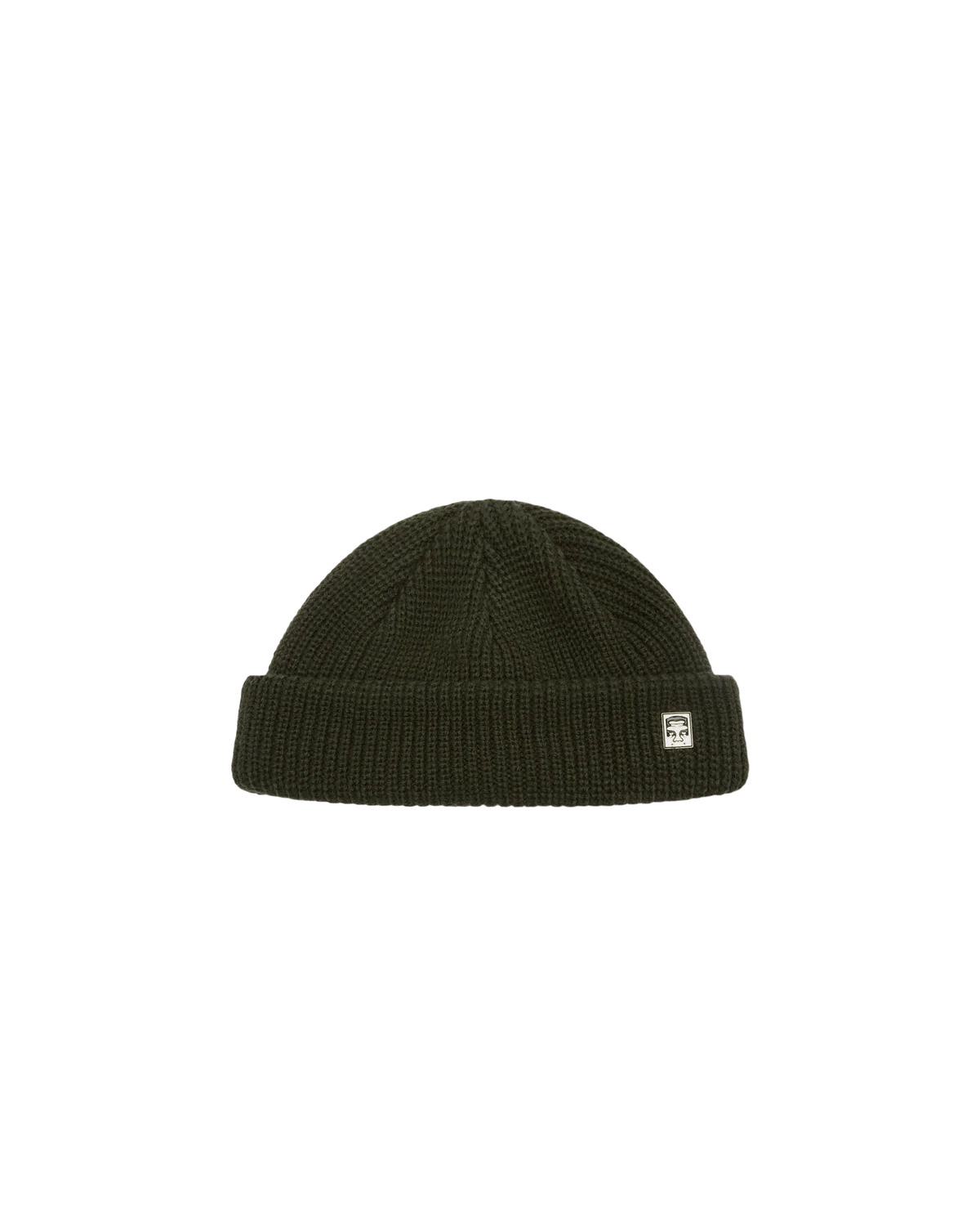 Obey – Micro Beanie – Kombu green - Accessoires - 100030125KBGO/S