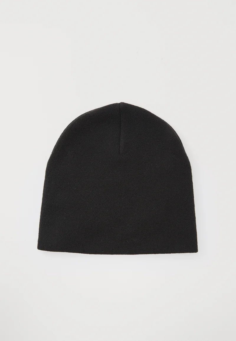 Obey – Obey matic beanie – Black - Accessoires - 100030233BLKO/S