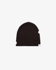 Obey - Peeking Beanie - Black - Accessoires - 100030221