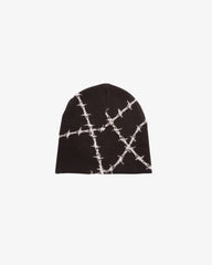 Obey - Wire Beanie - Black - Accessoires - 100030226