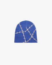 Obey - Wire Beanie - Olympian Blue - Accessoires - 100030226