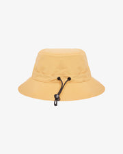 Obey x Napa Bucket Hat - Beige Oak-Casquette-NA4HXE