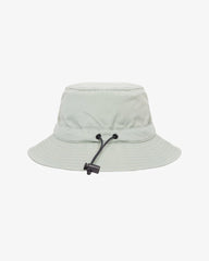 Obey x Napa Bucket Hat - Green Fairmont-Casquette-NA4HXE