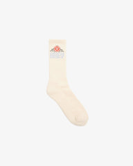 Obey - Corsage Socks - Unbleached - chaussettes - 100260189