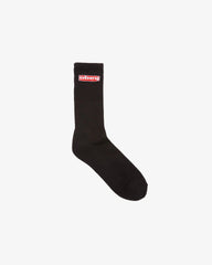 Obey - Oval Socks - Black - chaussettes - 100260183