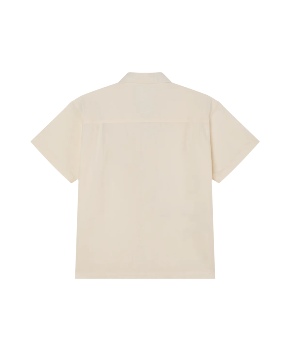 Obey - Frances Woven - Unbleached Multi - Chemises - 181210430