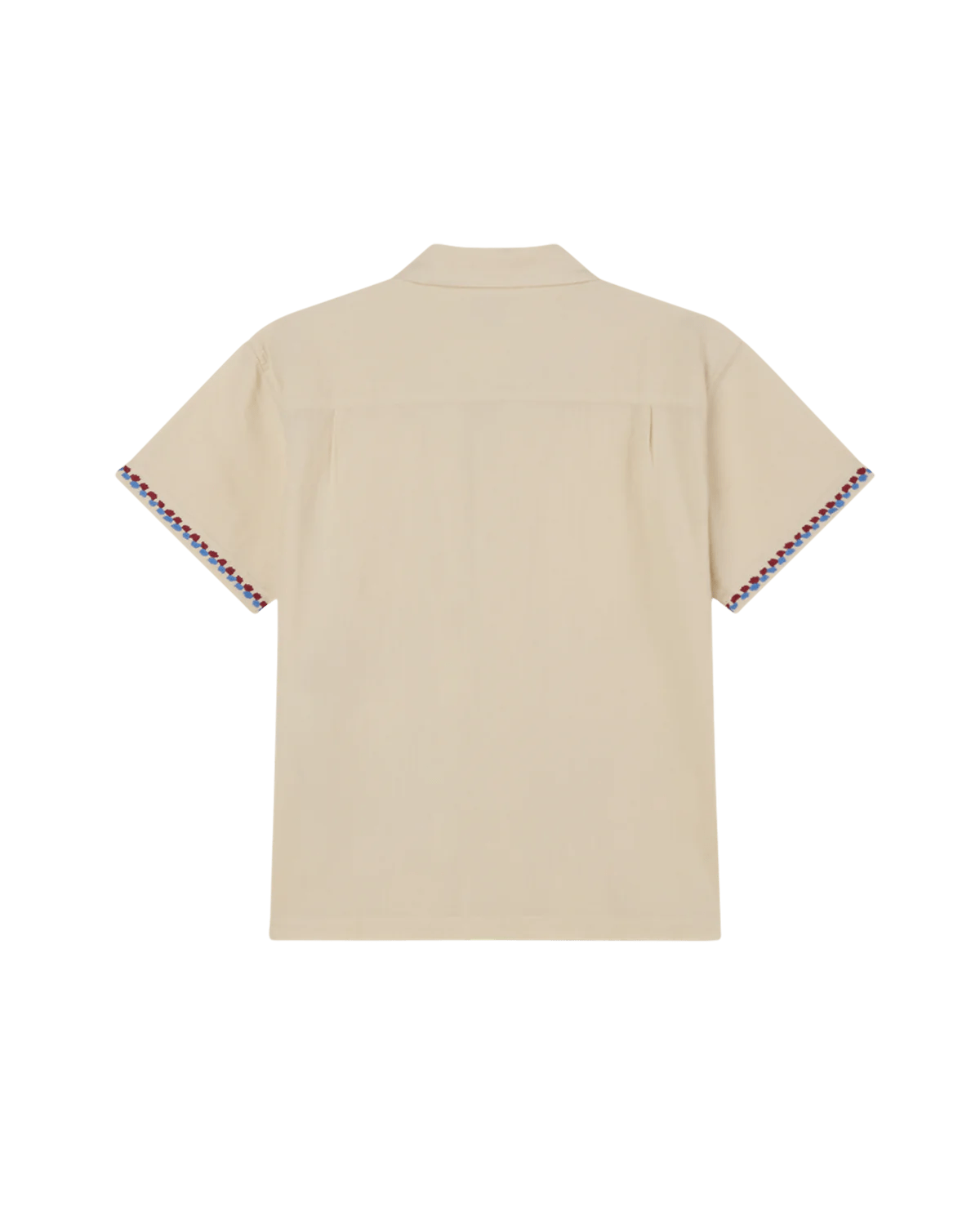 Obey - Quentin Shirt - Birch Multi - Chemises - 