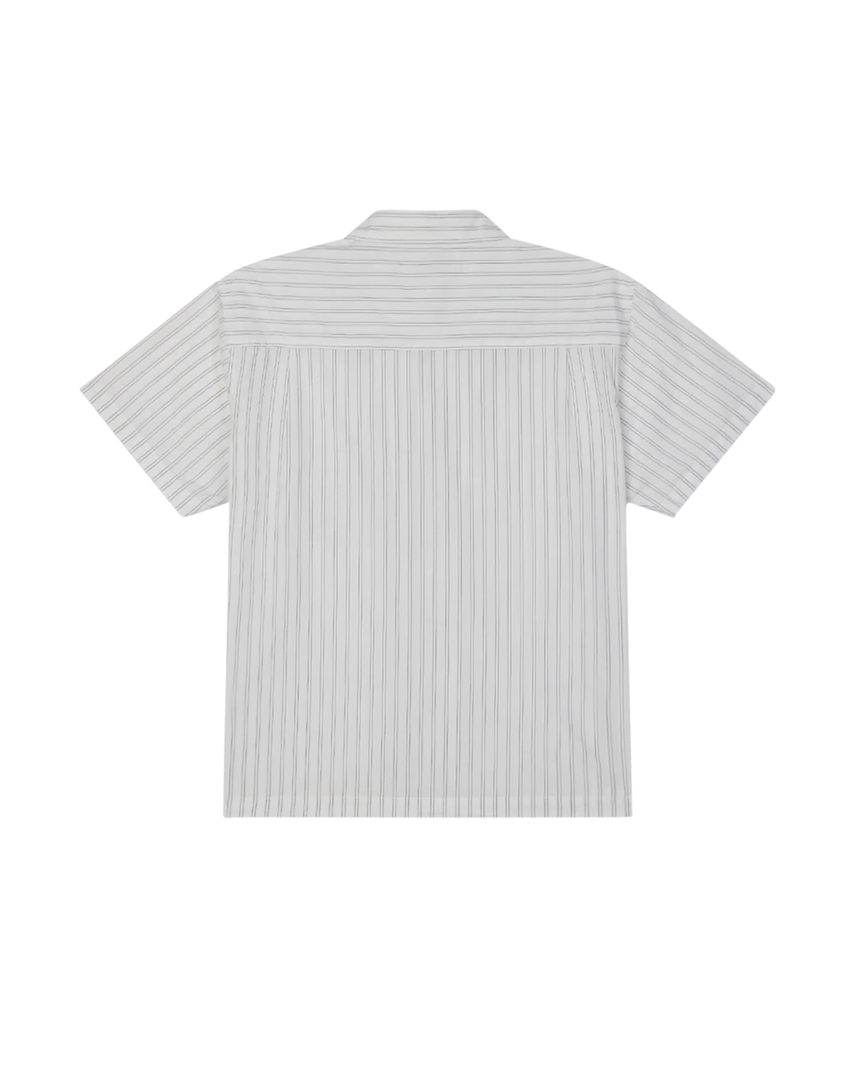 Obey - Rizzo Woven - White Multi - Chemises - 1340500661