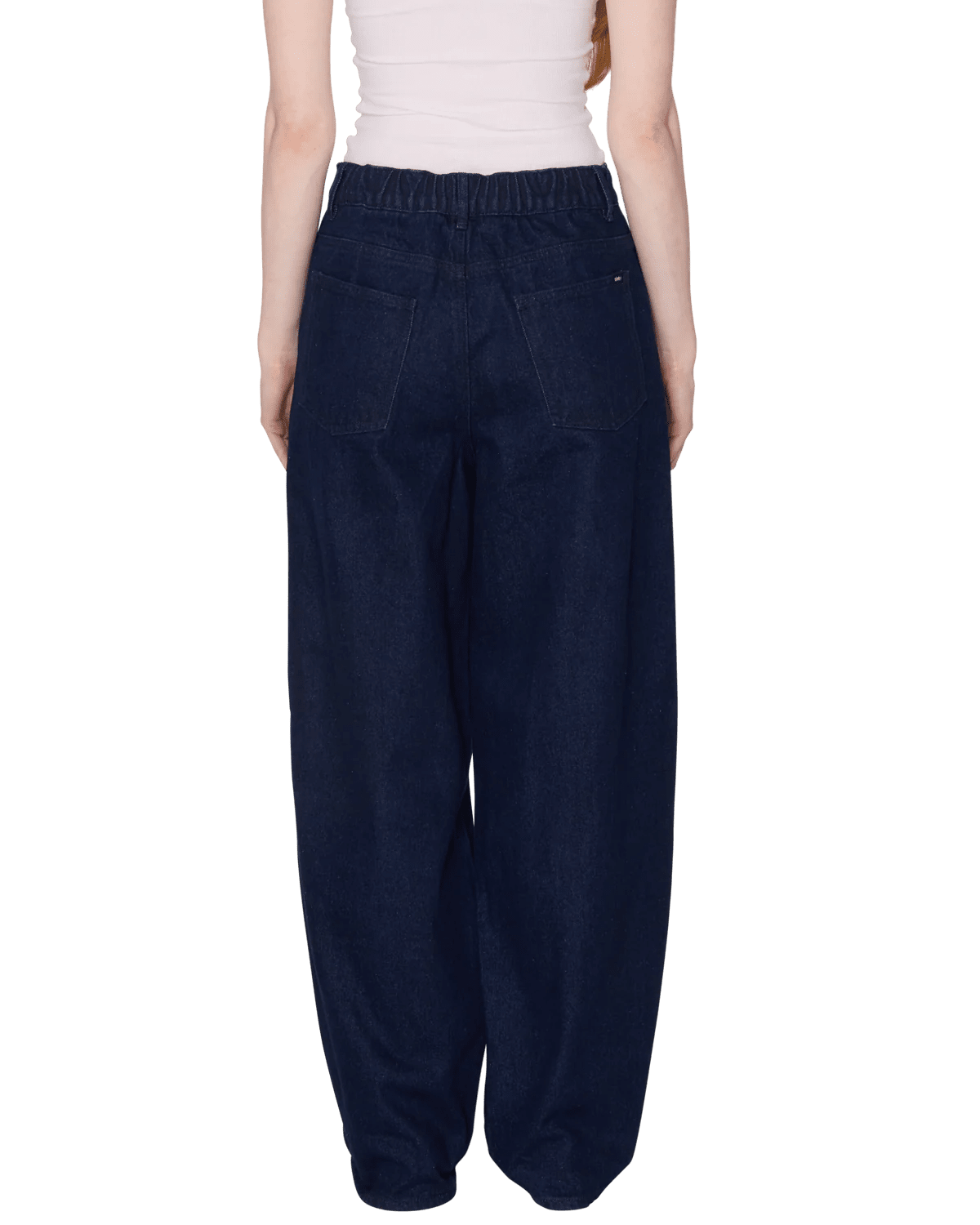 Obey - Alloy Piping Denim - Rinse - Jupes et Pantalons - 242010067RIN26