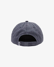 Obey - Icon Eyes Pigment 6 Panel Velcro - Pigment Navy - 100580391