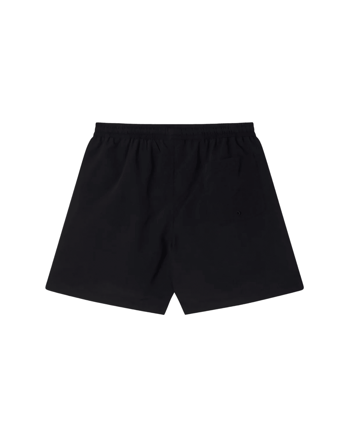 Obey - Daily Water Short - Black - Pantalons et Shorts - 172120133BLKS