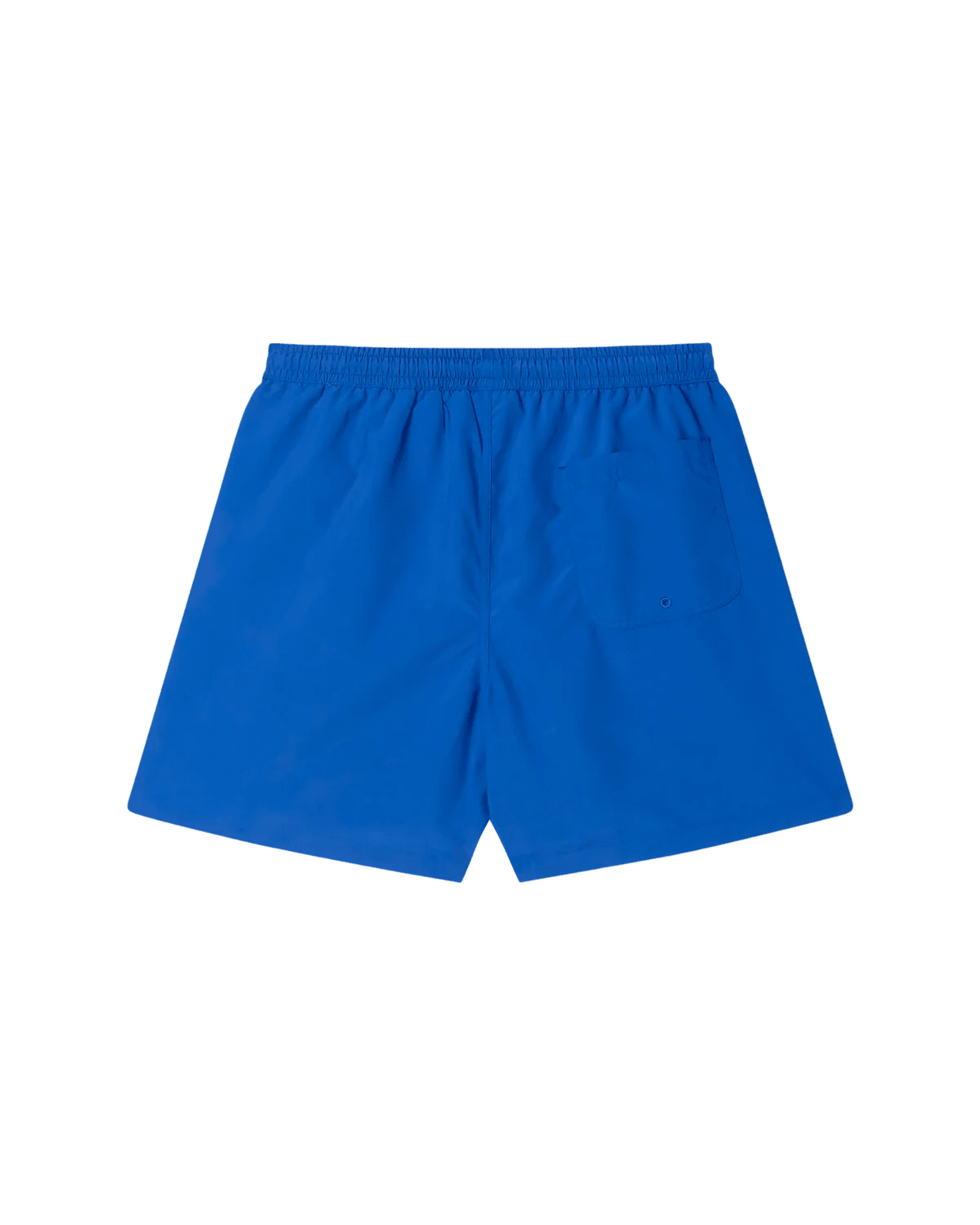 Obey - Daily Water Short - Dazzling blue - Pantalons et Shorts - 172120133DZBS