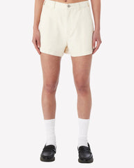 Obey - Danai Short - Unbleached-Pantalons et Shorts-272100052