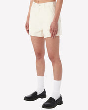 Obey - Danai Short - Unbleached-Pantalons et Shorts-272100052