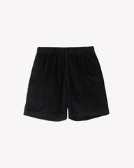 Obey - Easy Relaxed Corduroy Short - Digital Black-Pantalons et Shorts-172120080