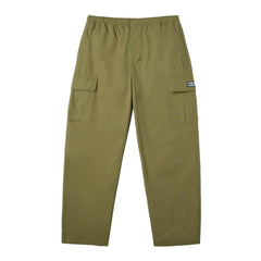 Obey - Easy Ripstop Cargo Pant - Field Green-Pantalons et Shorts-142020196