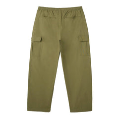 Obey - Easy Ripstop Cargo Pant - Field Green-Pantalons et Shorts-142020196