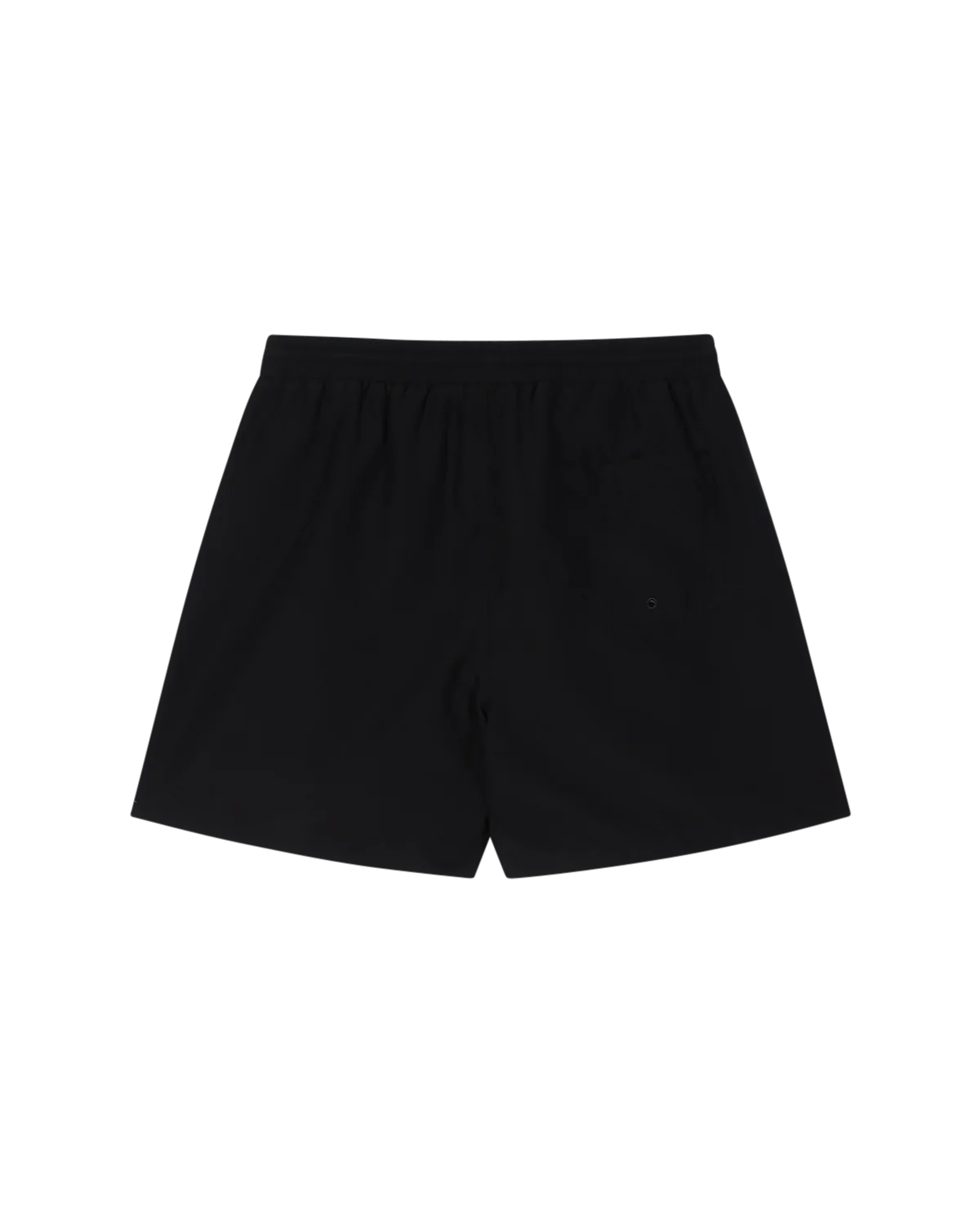 Obey - Easy Water Short - Black - Pantalons et Shorts - 