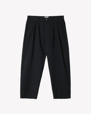 Obey - Fubar Seersucker Pant - Black-Pantalons et Shorts-142020234