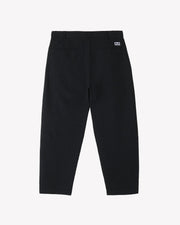 Obey - Fubar Seersucker Pant - Black-Pantalons et Shorts-142020234