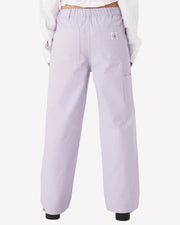 Obey - Rose Carpenter Pant - Orchid Petal-Pantalons et Shorts-242020106