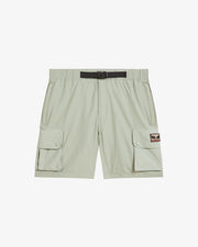 Obey x Napa Short - Green Fairmont-Pantalons et Shorts-NA4HX9