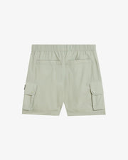 Obey x Napa Short - Green Fairmont-Pantalons et Shorts-NA4HX9