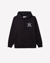 Obey - Excellence Hood - Black-Pulls et Sweats-112470208