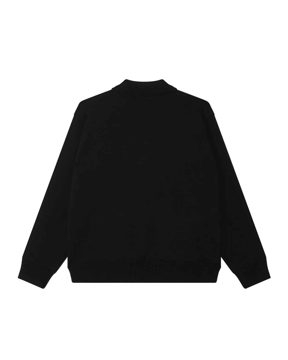 Obey - Matt Zip Up Sweater - Black multi - Pulls et Sweats - 151010046BKMM