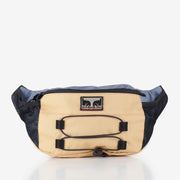 Obey x Napa Waistbag - Beige Oak-Sacoche-NA4HXH