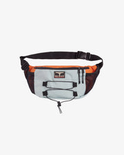 Obey x Napa Waistbag - Green Fairmont-Sacoche-NA4HXH