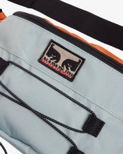 Obey x Napa Waistbag - Green Fairmont-Sacoche-NA4HXH