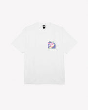 Obey - Dove of Peace Heavyweight Tee - White-T-shirts-166913706