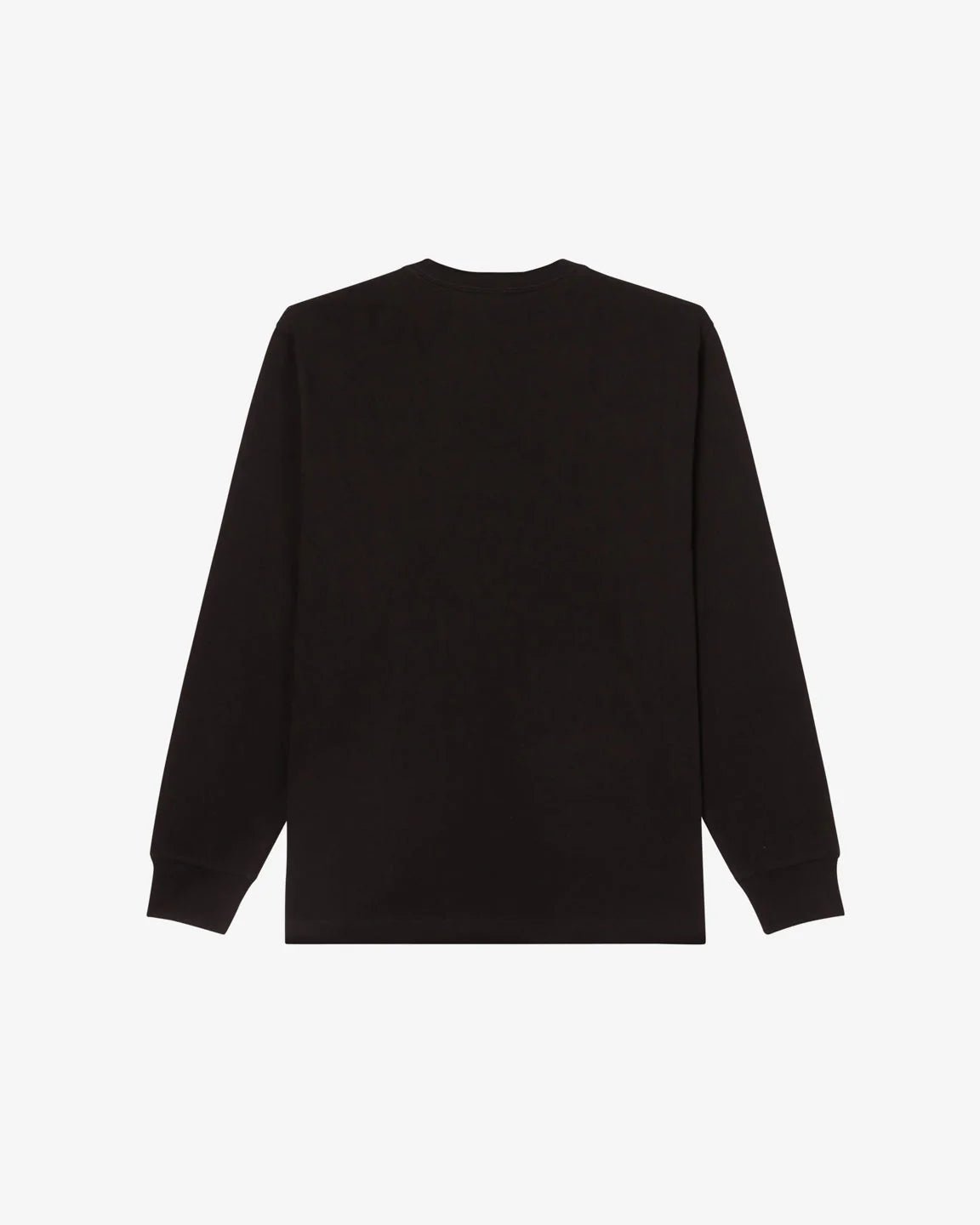 Obey - Established Works Bold Ls T-shirt - Black - T-shirts - 131030138